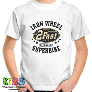 Kaos Iron Wheel