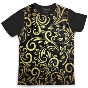 Kaos Fullprint Batik