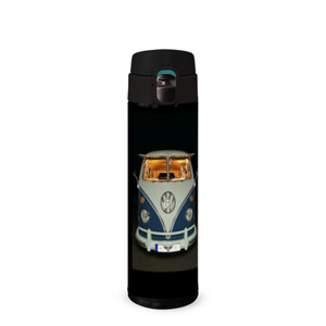 Botol Tumbler Tumbler-Dakota-biru