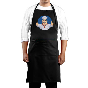 Celemek Cooking With Love