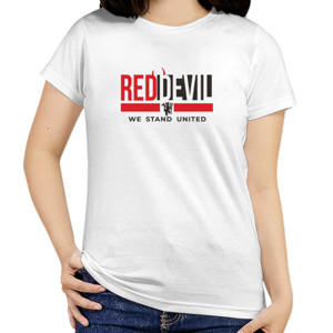Kaos RED DEVILS