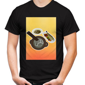 Kaos Papeda Heritage