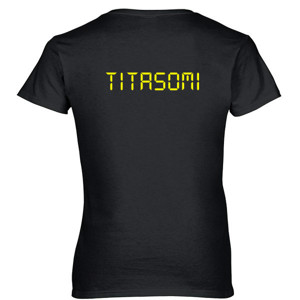 Kaos KAOS TITASOMI