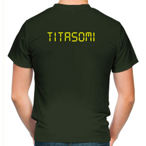 Kaos KAOS TITASOMI