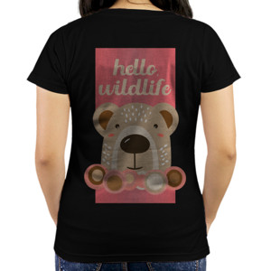 Kaos Hello, Wildlife