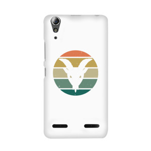 Zodiak Capricorn Casing HP