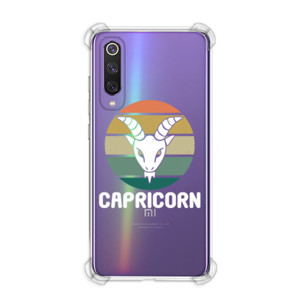 Zodiak Capricorn Casing HP
