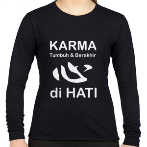 Kaos Akhir karma