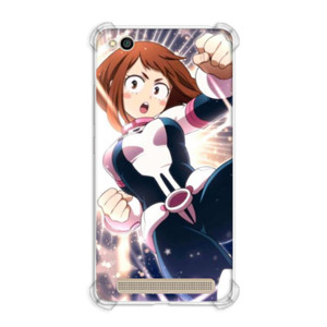 Casing HP Uraraka Ochako