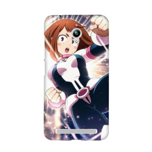 Uraraka Ochako Casing HP