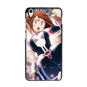 Uraraka Ochako Casing HP