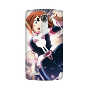 Uraraka Ochako Casing HP