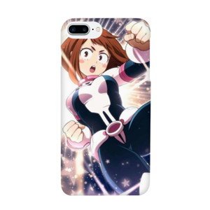 Uraraka Ochako Casing HP