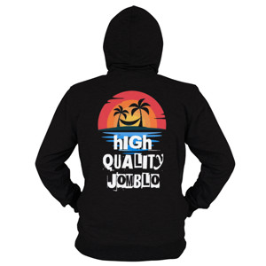 Hoodie Zipper Hoodie Zipper - High Quality Jomblo
