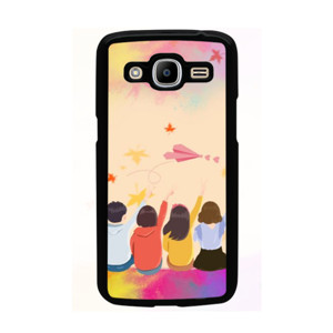 Tema Kebersamaan Casing HP