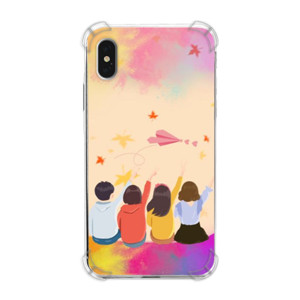 Casing HP Tema Kebersamaan