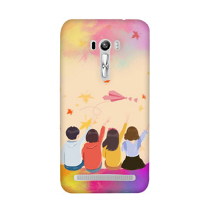 Tema Kebersamaan Casing HP