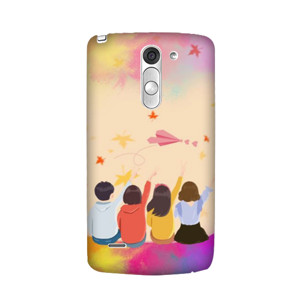 Tema Kebersamaan Casing HP