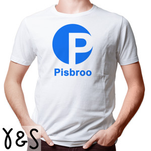 Kaos Kaos Pisbroo