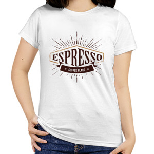 Kaos espresso coffee