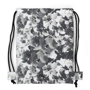 Tas Serut Fullprint Watercolor Duotone - Satu