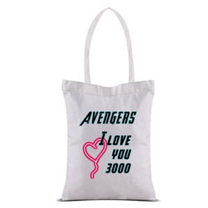 Tas Tote Avengers ilu 3000 bag
