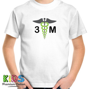 Kaos Covid  3M
