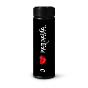 Botol Tumbler I love Mahabharata