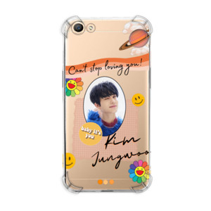 Casing HP NCT-Case |Kim Jungwoo Version