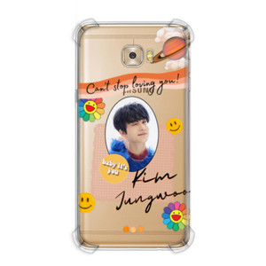 Casing HP NCT-Case |Kim Jungwoo Version