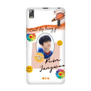 NCT-Case |Kim Jungwoo Version Casing HP