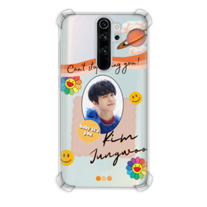 Casing HP NCT-Case |Kim Jungwoo Version