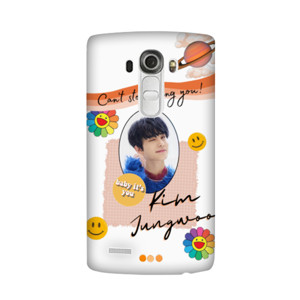 NCT-Case |Kim Jungwoo Version Casing HP