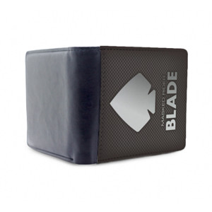 Dompet Kulit Pria Dompet Kamen Rider Blade