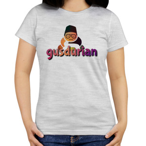 Kaos gusdurian