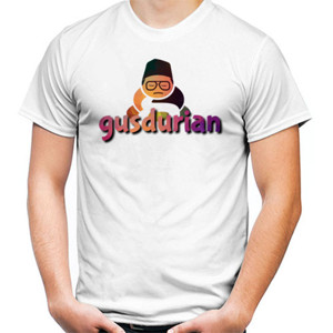 Kaos gusdurian