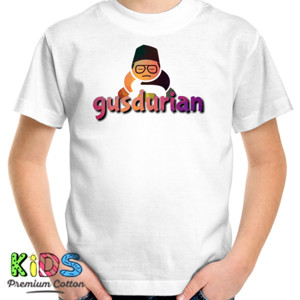Kaos gusdurian