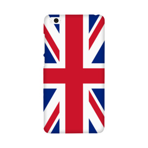 Union Jack Casing HP