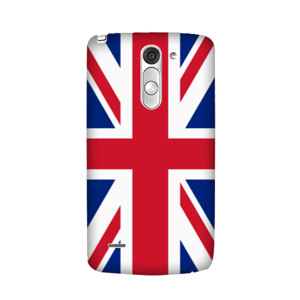 Union Jack Casing HP