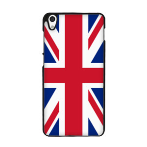 Union Jack Casing HP