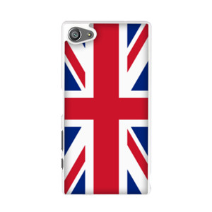 Union Jack Casing HP
