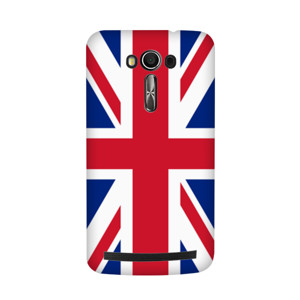 Union Jack Casing HP