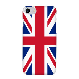 Union Jack Casing HP