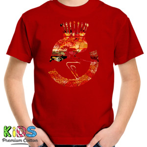 Kaos Ratu jagad wayang indonesia