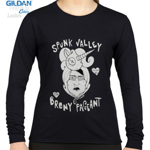 Kaos Brony Pageant Spunk Valley