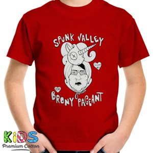 Kaos Brony Pageant Spunk Valley