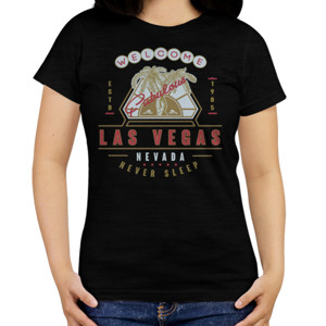 Kaos Welcome Las Vegas