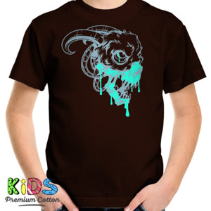 Kaos Scarry Ghost Shirt