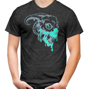 Kaos Scarry Ghost Shirt