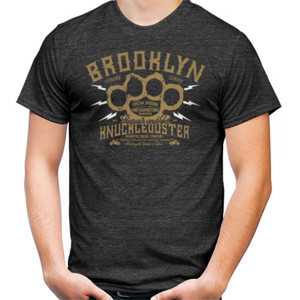 Kaos Brooklyn